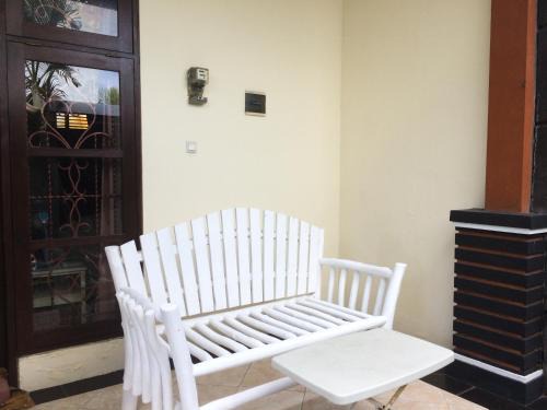 Laksmana Apartment | Simple apartment 1 Number 146 c