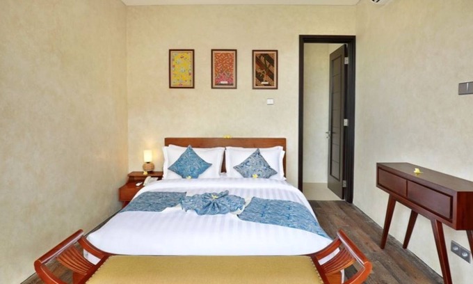 Kampial House | Stunning MRC 2-Bedroom Villa #B6