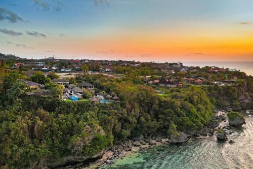 Uluwatu Villa | Suluban Cliff Bali Villa