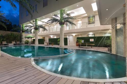 Sunset Road Hotel | Sun Boutique Hotel