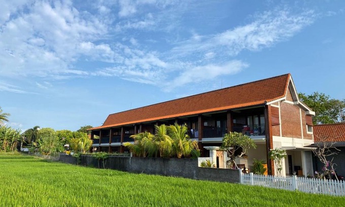 Berawa House | Sunkiest House Canggu