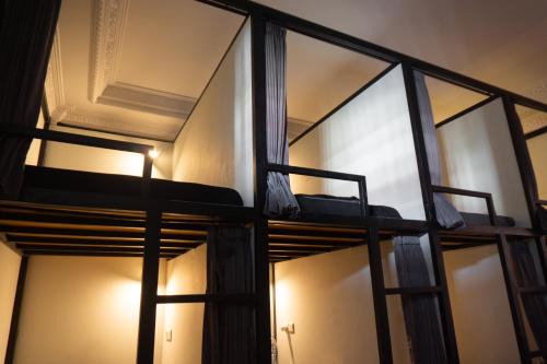 Dewi Sri Hostel | Sunshot Hostel