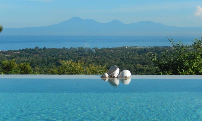Pecatu Villa | "Surf Bungalow" - Uluwatu, Padang Padang Beach