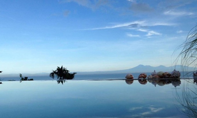 Pecatu Villa | "Surf House" - Uluwatu, Padang Padang Beach