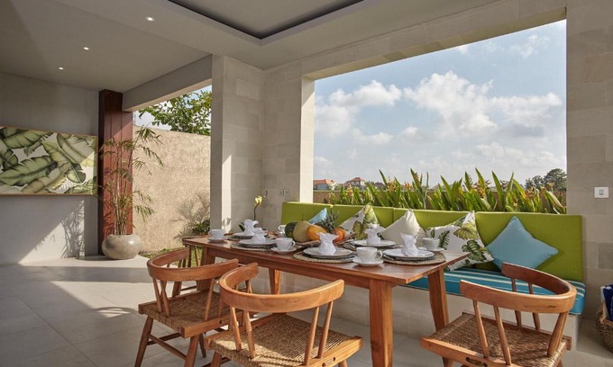 Cemagi Villa | The Araya Villas Cemagi Beach