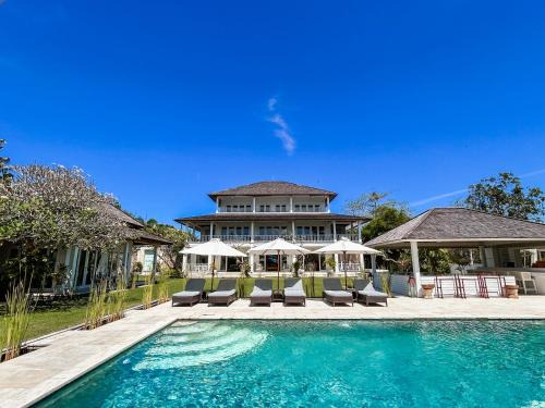 Pecatu Villa | The Backyard Bingin - Private Mansion, overlooking Bingin Beach, with Cook, Ideal for Private Events and Weddings