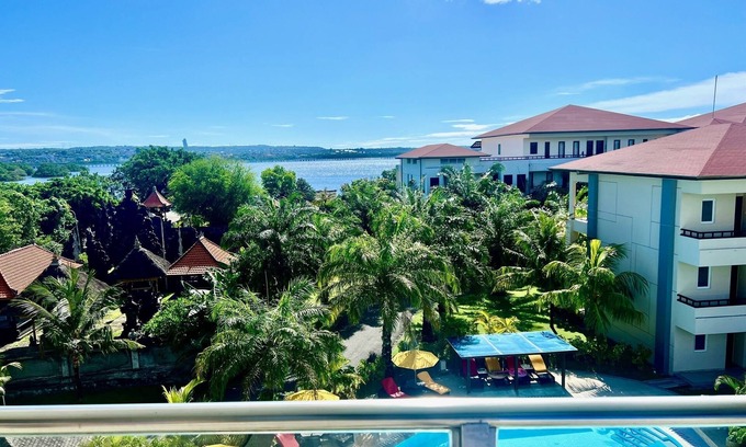 Nusa Dua Apartment | The Bay Sunflower Apartment