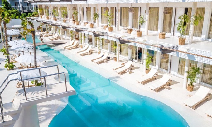 Batu Bolong Hotel | The Green Room Canggu