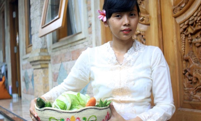 Banjar Semer House | The Reinhold Guesthouse Bali