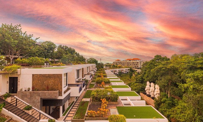 Pecatu Villa | The Sterling Villas