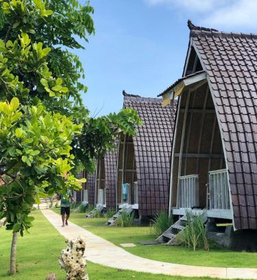 Uluwatu House | The Ulus Klumpu