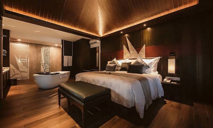 Kartika Plaza Hotel | The Vira Bali Boutique Hotel & Suite