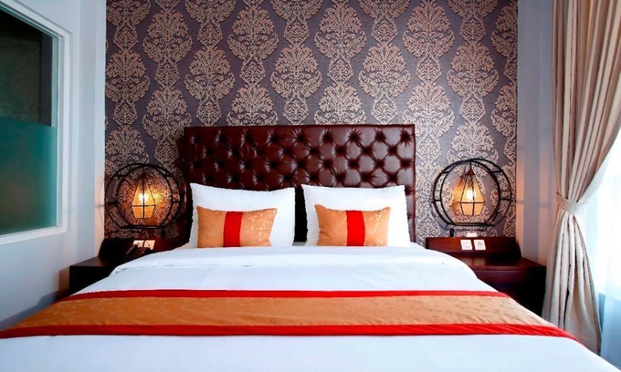 Batubelig House | The Visala Boutique Suites Seminyak – Superior Room #02
