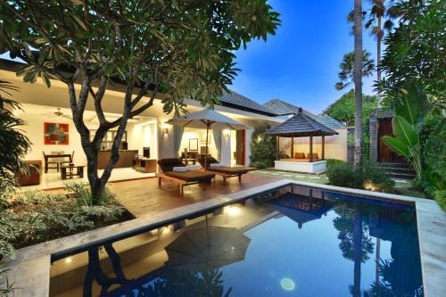 Petitenget Villa | The Yubi Boutique Villas Seminyak