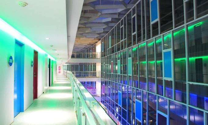 Sunset Road Hotel | Thematic Gle Superior Room Hotel Kuta 2 Adult