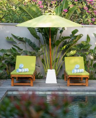 Petitenget Apartment | Titeng Guest House - Comfortable studio in amazing location near Potato Head and the beach