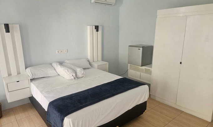Dewi Sri House | Two Brothers Guesthouse a comfortable budget accommodation in Legian