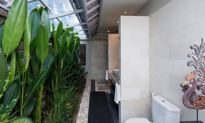 Umalas Villa | Umalas Shady 2 bedroom Villa
