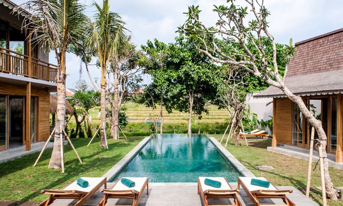 Kerobokan Villa | Villa Alea