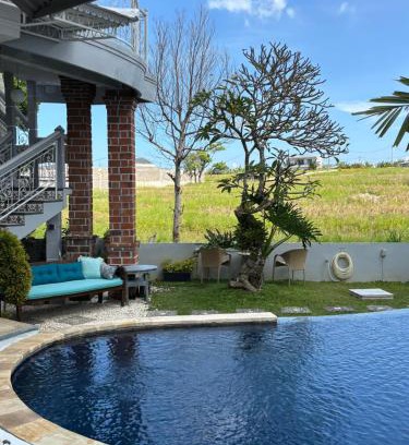Pererenan House | villa Angin