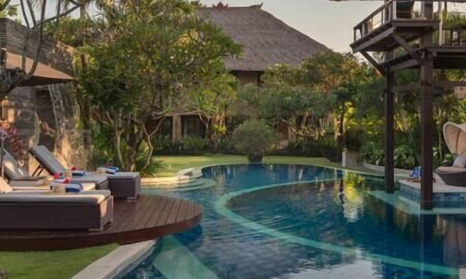 Batubelig Villa | Villa Asta by Elite Havens