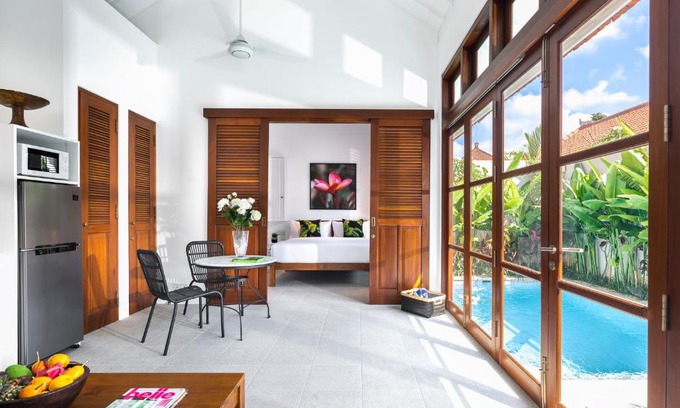 Laksmana Villa | Villa Bella