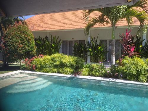 Ungasan Bed & Breakfast | Villa Bukit Sweet Home