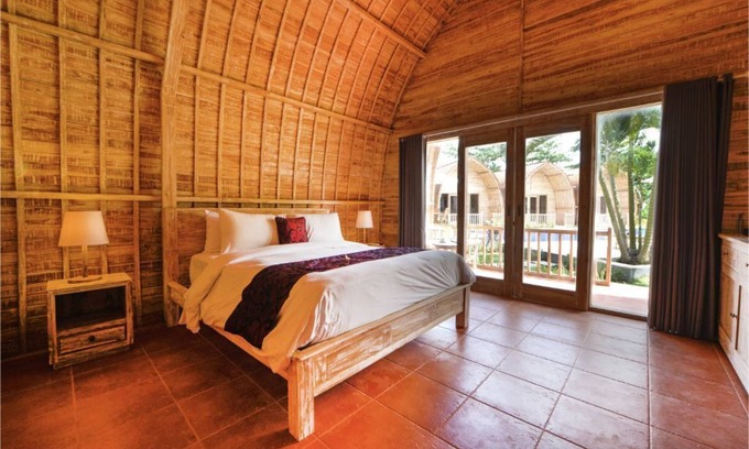 Batu Bolong Villa | Villa Delmar Canggu– One Bedroom Bungalow #02