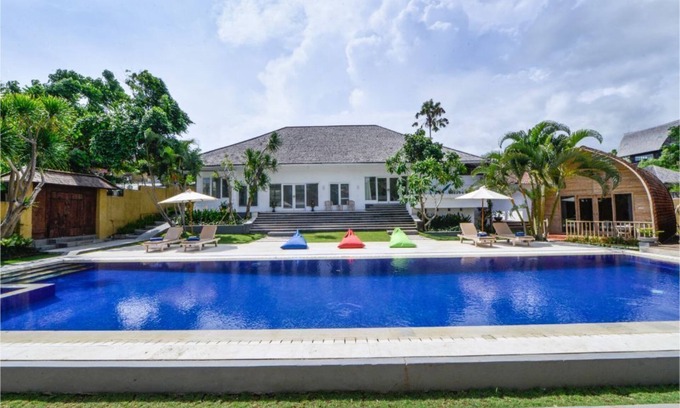 Berawa Villa | Villa Delmar Canggu– One Bedroom Bungalow #05