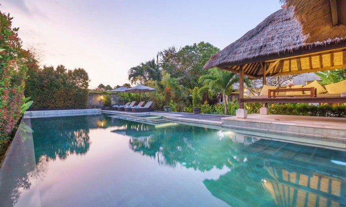 Berawa Villa | Villa Kaira Estate by Villas Direct Bali