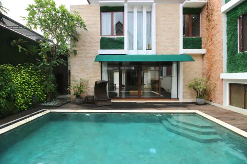 Mumbul Villa | Villa Maisha by REJA Villas