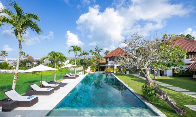 Pererenan Villa | Villa Manis Canggu