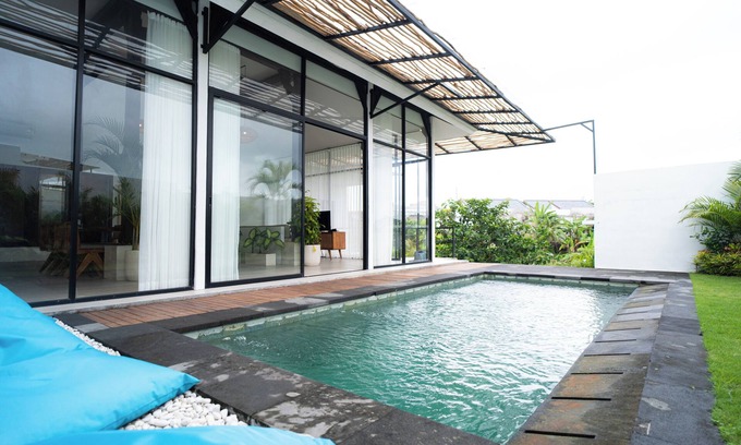 Padonan Villa | Villa Mila Mou