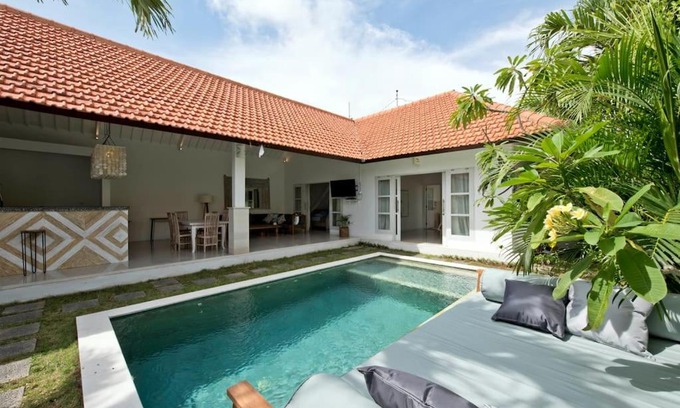 Berawa Villa | Villa Niluh