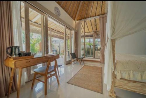Munggu Villa | Villa Ramara