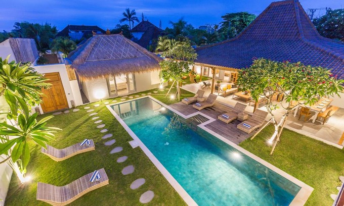 Laksmana Villa | Villa soul