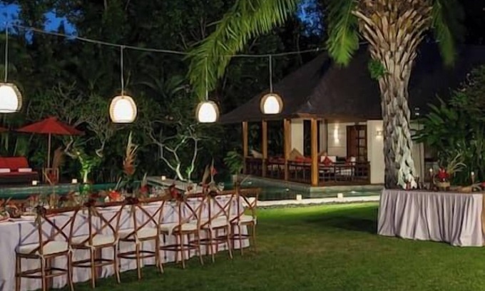 Umalas Villa | Villa The Beji by Elite Havens
