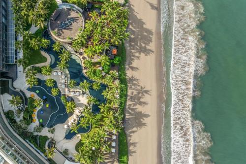 Petitenget Resort | W Bali - Seminyak