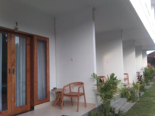 Umalas House | wirati Jeneng Guest house