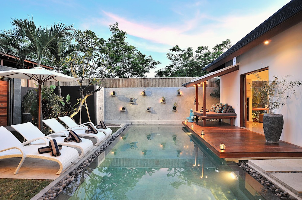 Drupadi Hotel | Villa Flores
