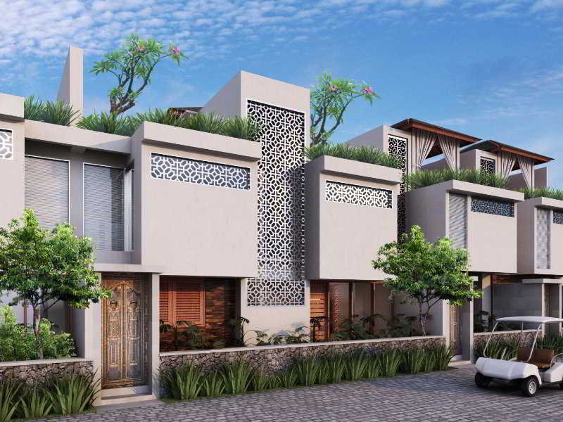 Petitenget Hotel | Villa Kayu Raja