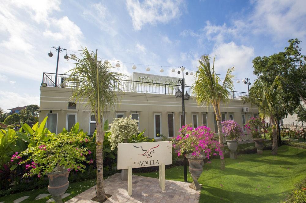 Pecatu Hotel | Flamingo Dewata Pool Villa Uluwatu