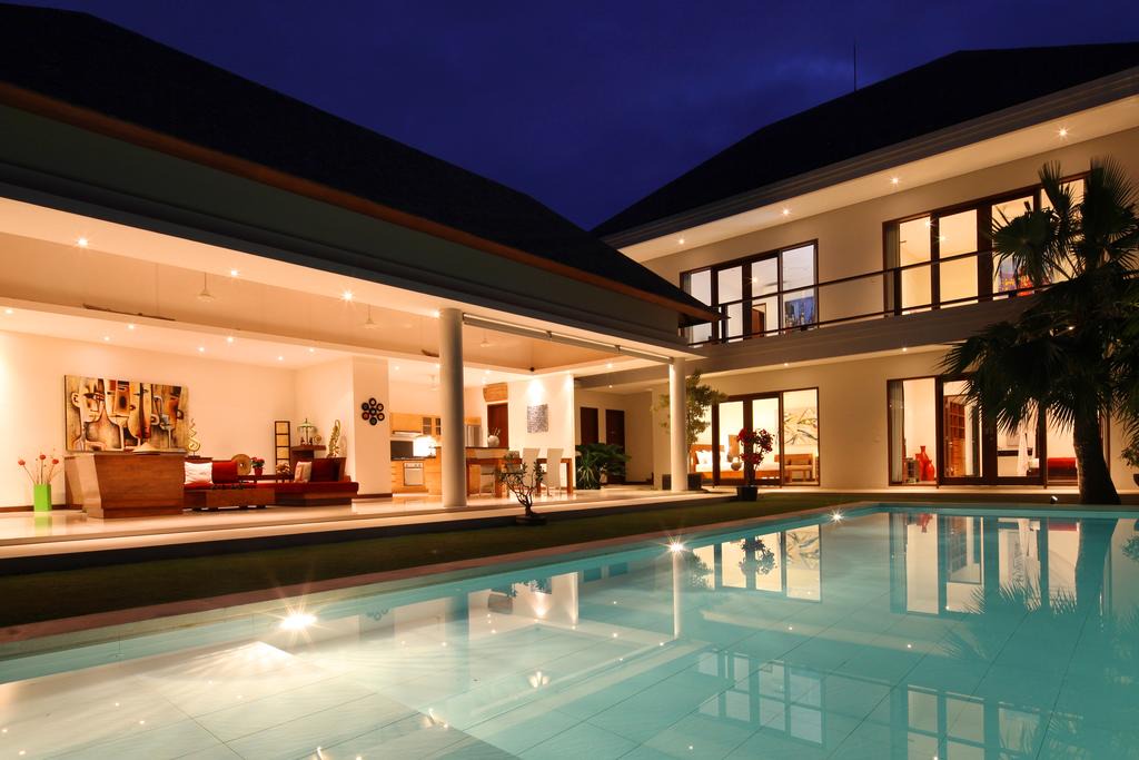 Batu Bolong Hotel | Meryta Guesthouse 2