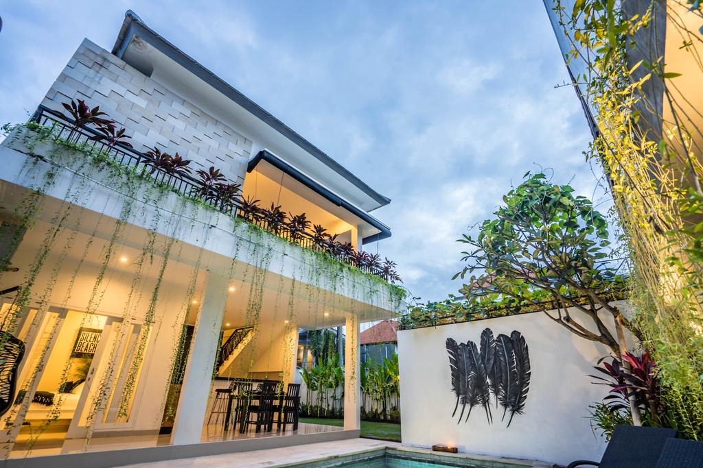Berawa Hotel | Villa Vanilla