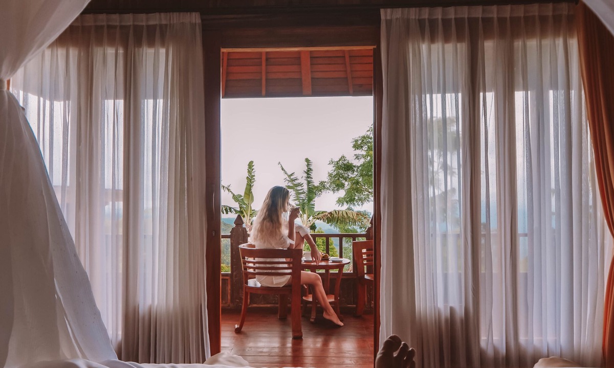 Munduk House | Munduk Menir Villas