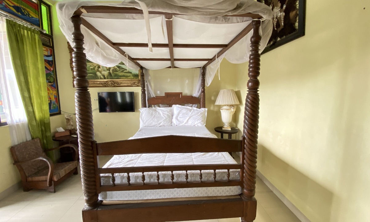 Borobudur Hotel | Omah Eling Medang Kamulan Borobudur