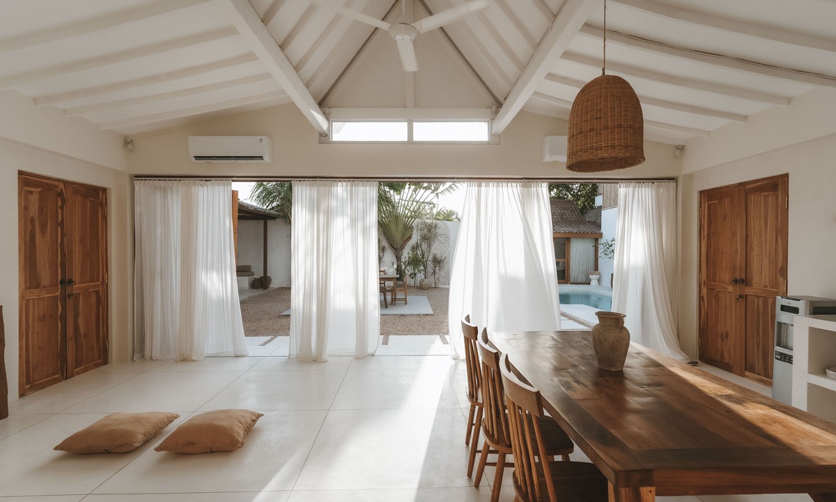 Pecatu Villa | Casa Sula Bali