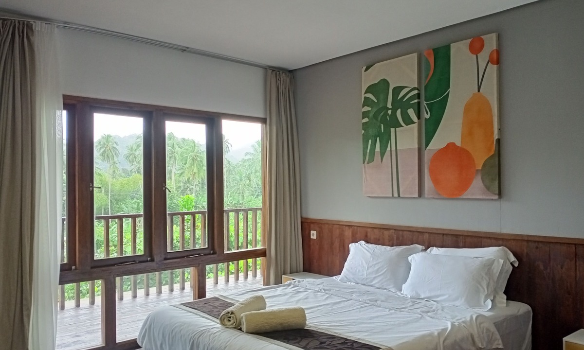 Ranai Resort | Natuna Dive Resort
