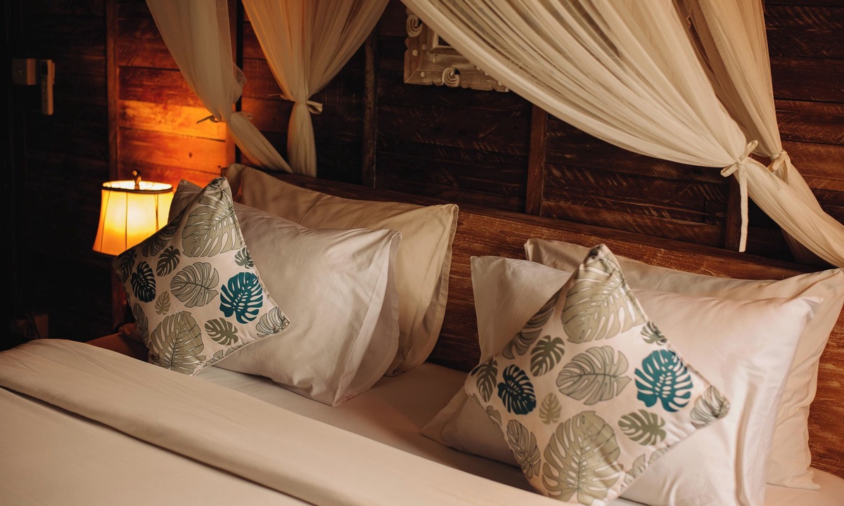 Abiansemal Hotel | Nauna Villa Bali