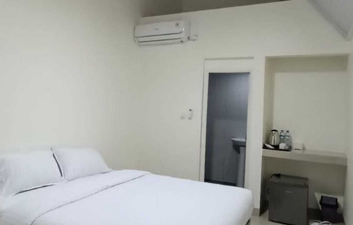 Wanayasa Villa | Villa Soli Deo Gloria